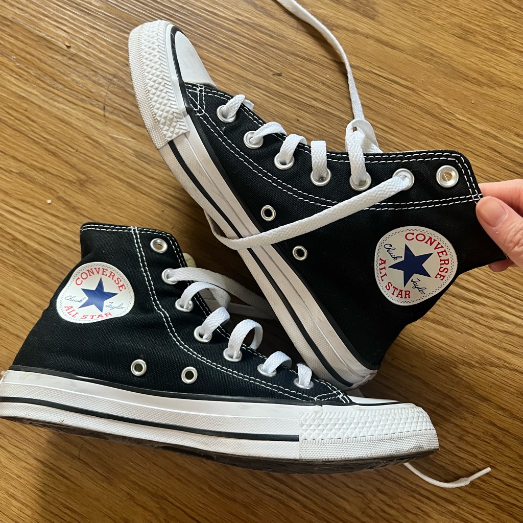 Converse All Star